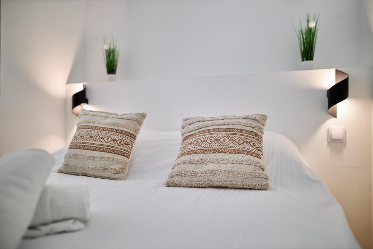 Le Colonel - Terrasse Parking Gratuit Apartment Reims Exterior photo